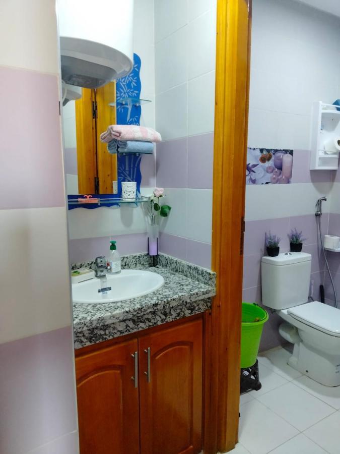 Assia'S Appartement Ес-Сувейра Екстер'єр фото